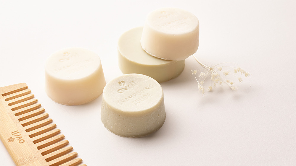 Quel est le meilleur soin naturel pour les cheveux ?