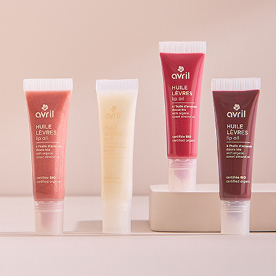 Organic Face Masks, Made in France | Avril Beauté